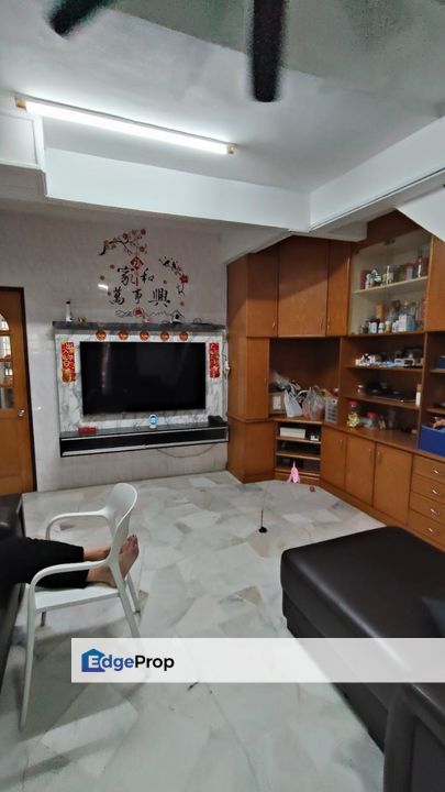 Jalan Merpati , Bandar Puchong Jaya, Selangor, Puchong