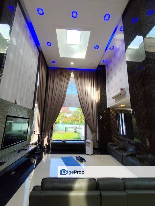 BK9 Bandar Kinrara Puchong , Selangor, Selangor, Bandar Kinrara Puchong