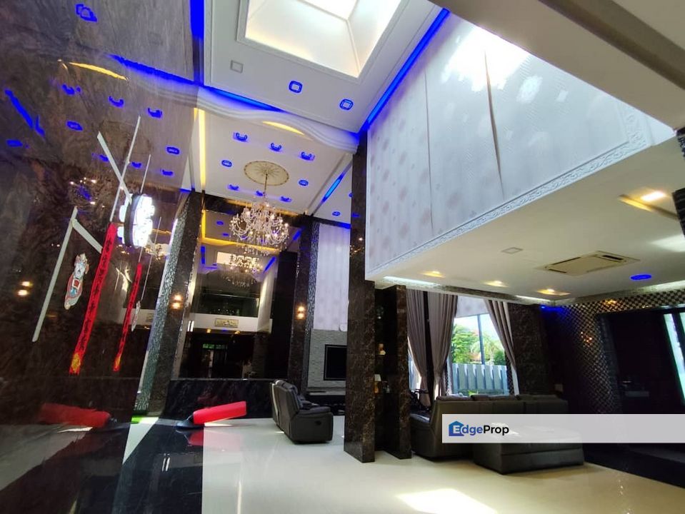 BK9 Bandar Kinrara Puchong , Selangor, Selangor, Bandar Kinrara Puchong