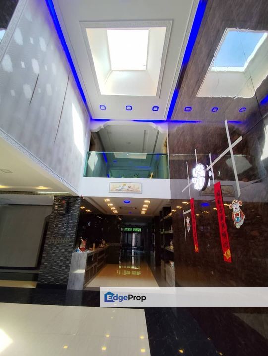 BK9 Bandar Kinrara Puchong , Selangor, Selangor, Bandar Kinrara Puchong