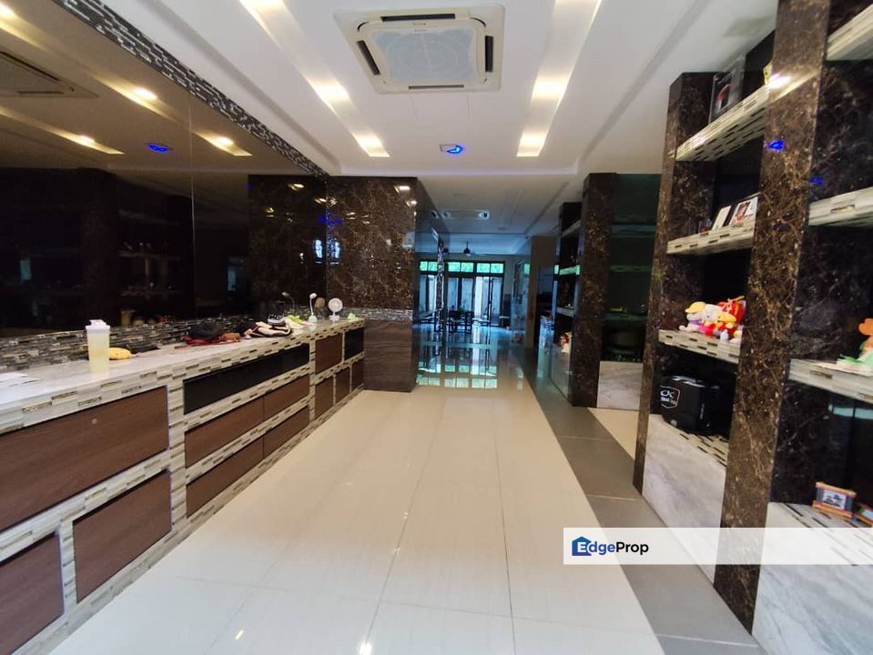 BK9 Bandar Kinrara Puchong , Selangor, Selangor, Bandar Kinrara Puchong