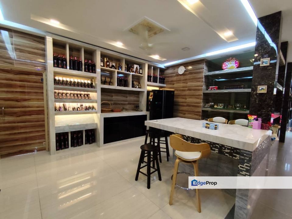 BK9 Bandar Kinrara Puchong , Selangor, Selangor, Bandar Kinrara Puchong