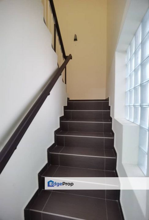 Puchong Hartamas , Puchong , Selangor, Selangor, Puchong