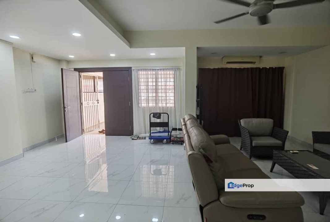 Puchong Hartamas , Puchong , Selangor, Selangor, Puchong