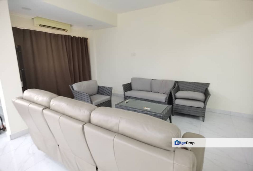 Puchong Hartamas , Puchong , Selangor, Selangor, Puchong