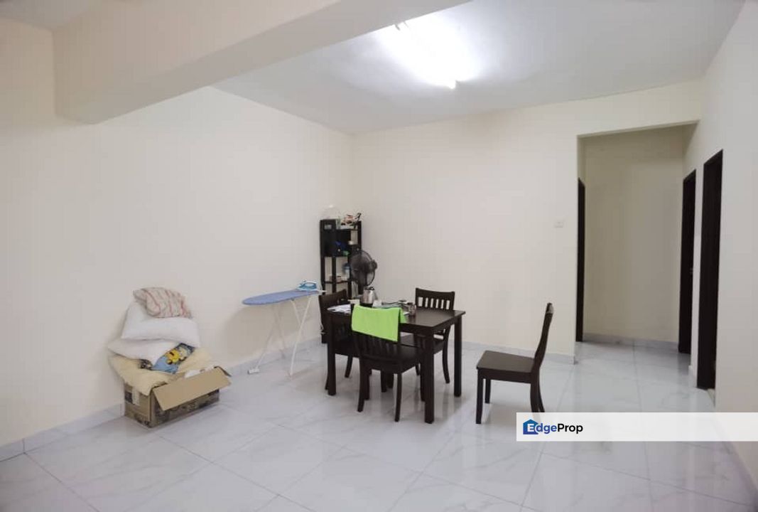 Puchong Hartamas , Puchong , Selangor, Selangor, Puchong