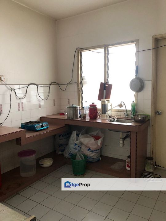 Bandar Puchong Jaya , Puchong, Selangor, Puchong