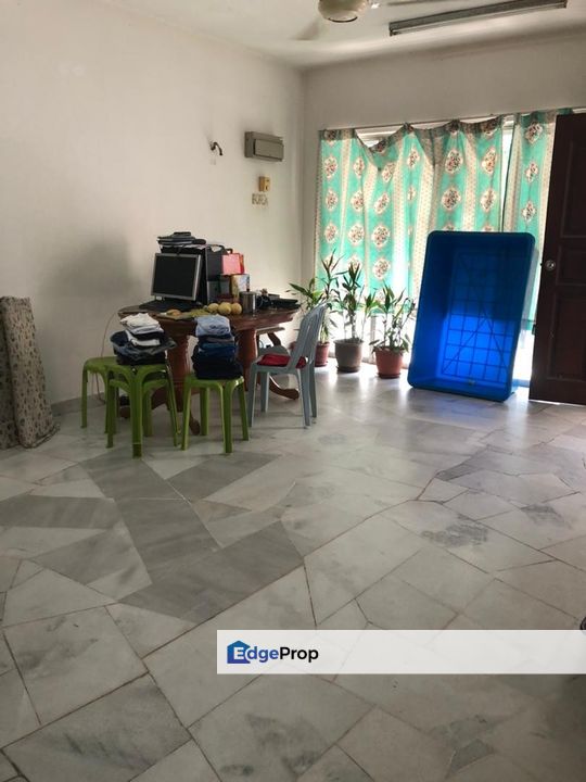 Bandar Puchong Jaya , Puchong, Selangor, Puchong