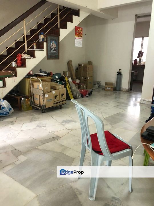 Bandar Puchong Jaya , Puchong, Selangor, Puchong