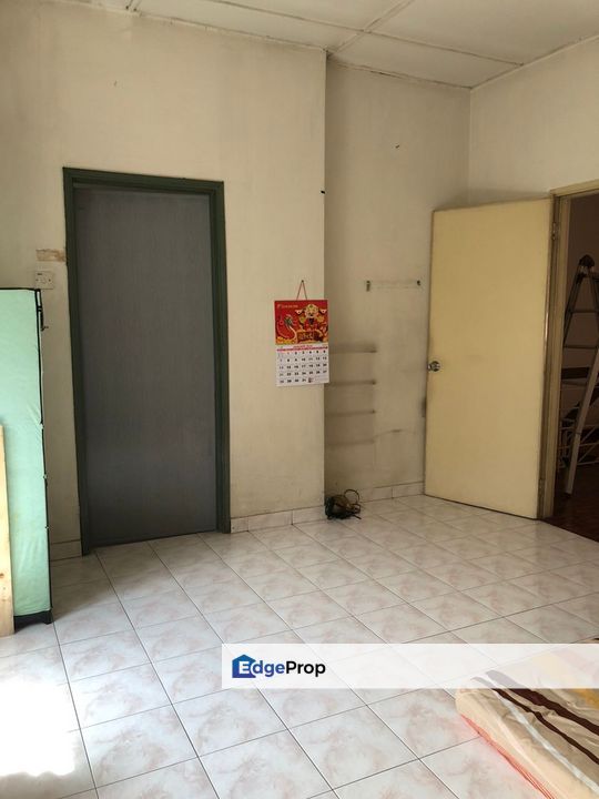 Bandar Puchong Jaya , Puchong, Selangor, Puchong