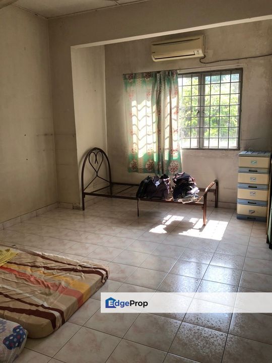 Bandar Puchong Jaya , Puchong, Selangor, Puchong