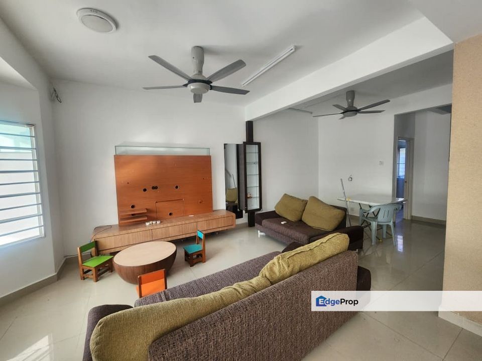 Taman Putra Prima , Puchong, Selangor, Puchong