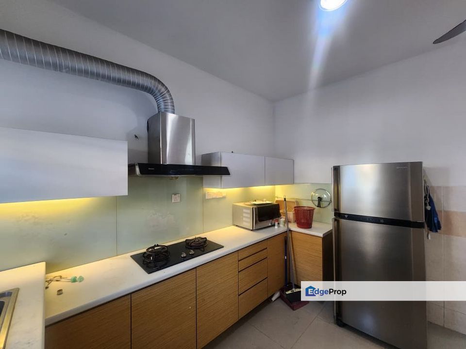 Taman Putra Prima , Puchong, Selangor, Puchong