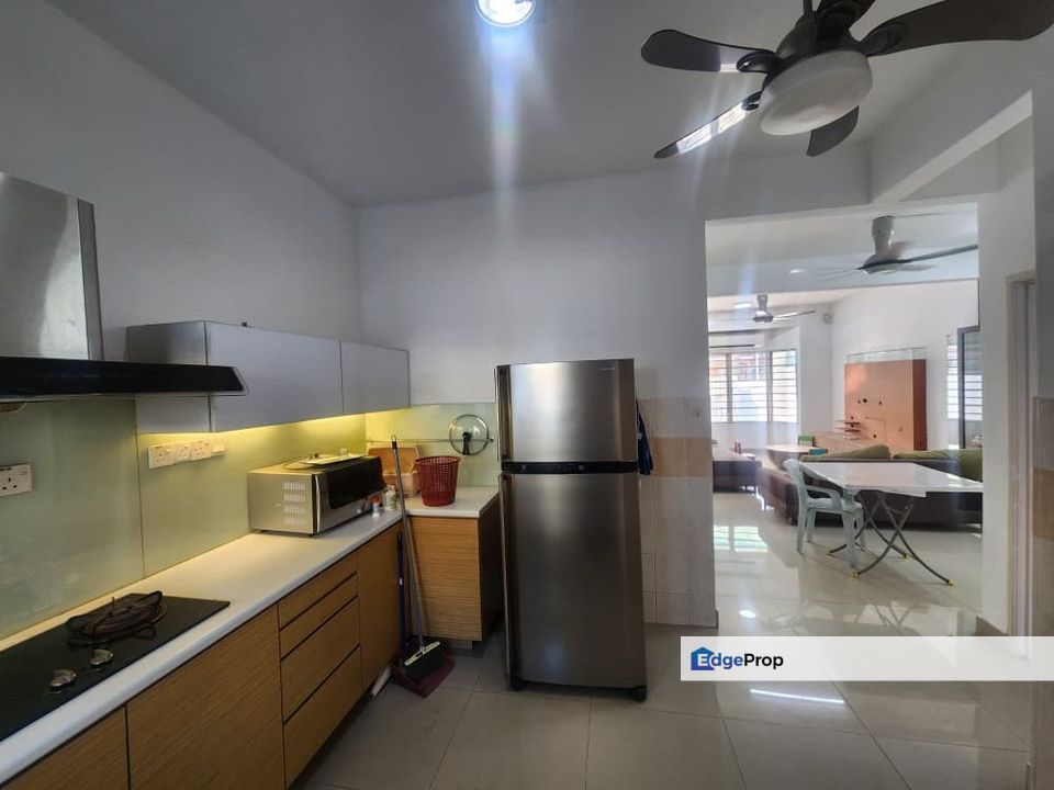 Taman Putra Prima , Puchong, Selangor, Puchong