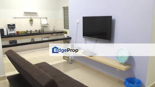 SuriaMas , Taman Sri Subang , Bandar Sunway , Selangor, Selangor, Bandar Sunway