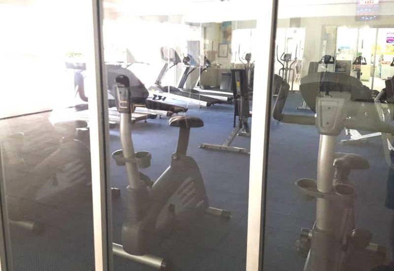 SuriaMas, Taman Sri Subang