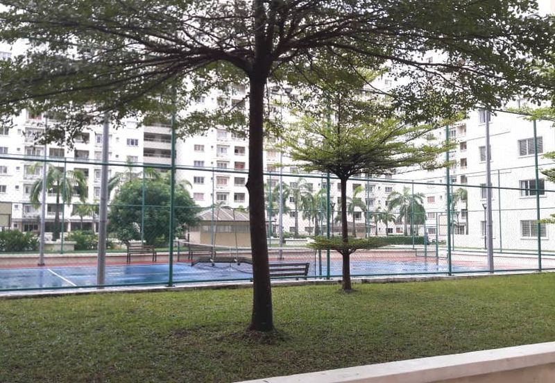 SuriaMas, Taman Sri Subang