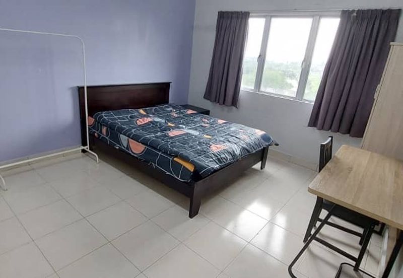 SuriaMas, Taman Sri Subang