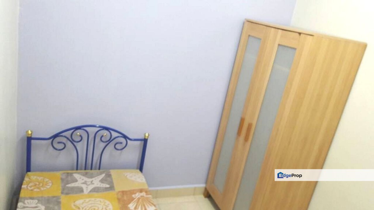 SuriaMas , Taman Sri Subang , Bandar Sunway , Selangor, Selangor, Bandar Sunway