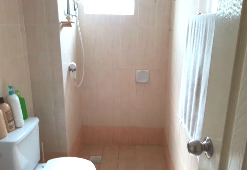 SuriaMas, Taman Sri Subang