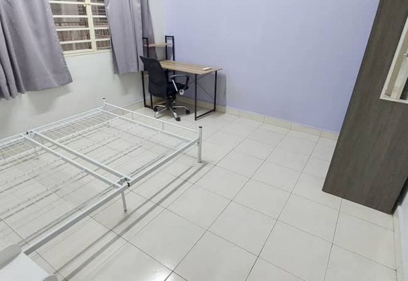 SuriaMas, Taman Sri Subang