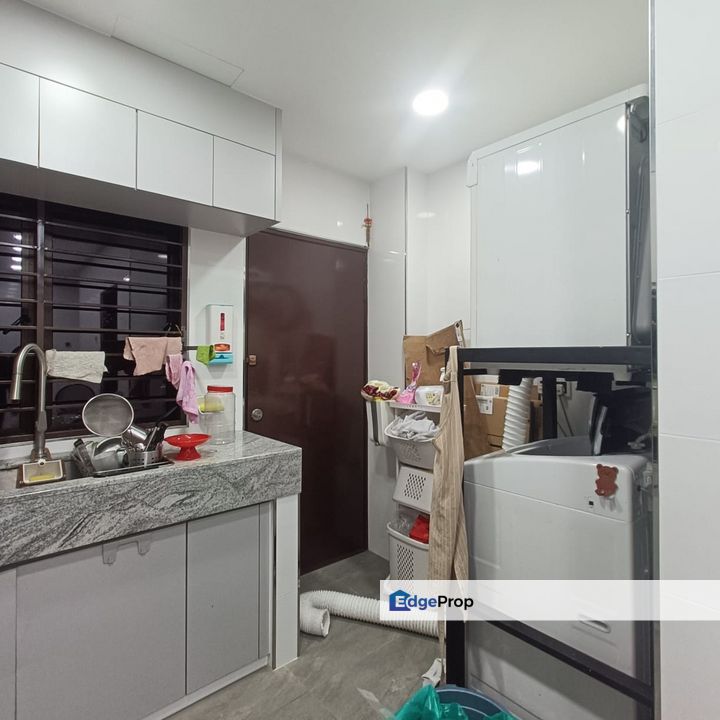 Taman SEA , Petaling Jaya, Selangor, Petaling Jaya