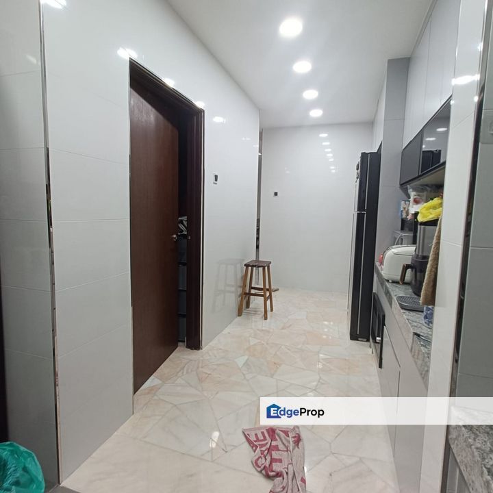 Taman SEA , Petaling Jaya, Selangor, Petaling Jaya