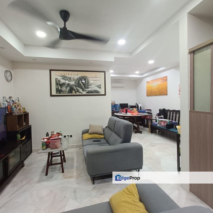 Taman SEA , Petaling Jaya, Selangor, Petaling Jaya