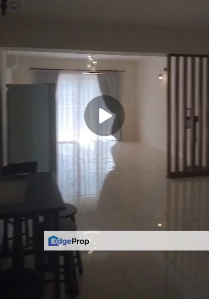 Kiaramas Sutera , Mont Kiara , Kuala Lumpur, Kuala Lumpur, Mont Kiara