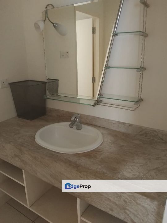 Kiaramas Sutera , Mont Kiara , Kuala Lumpur, Kuala Lumpur, Mont Kiara