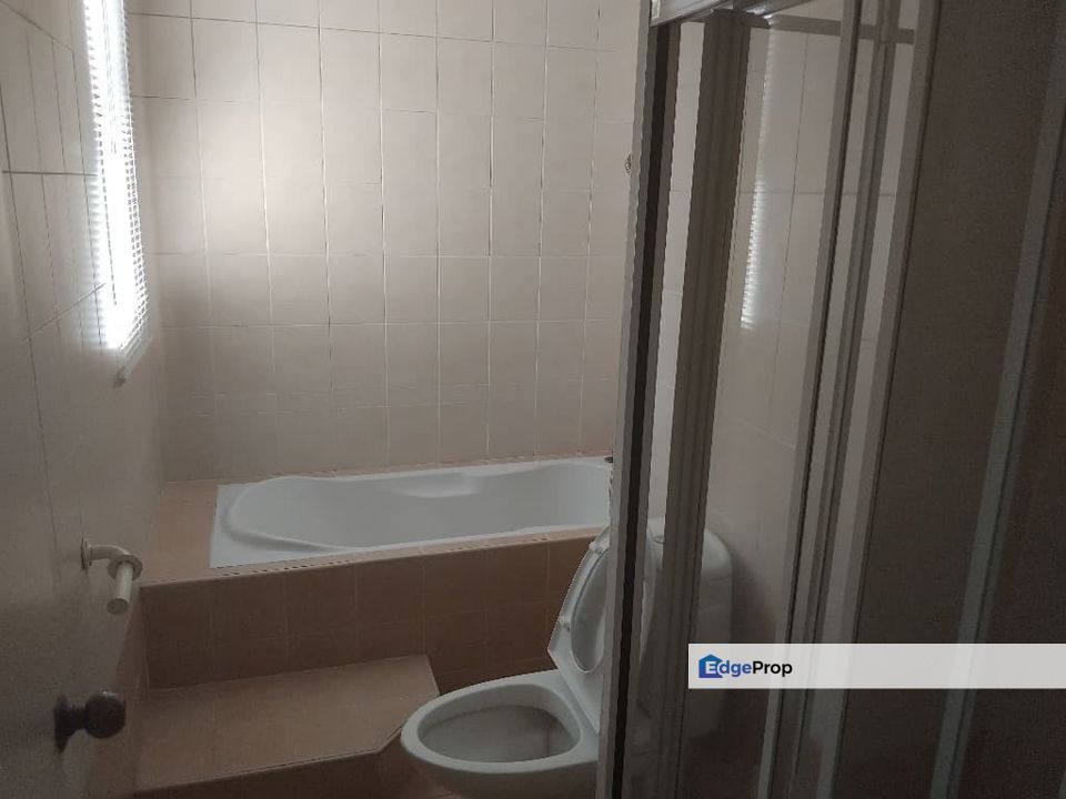 Kiaramas Sutera , Mont Kiara , Kuala Lumpur, Kuala Lumpur, Mont Kiara