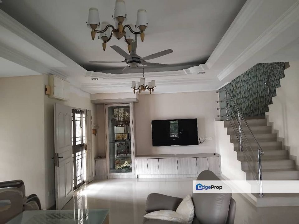 Taman Wawasan Pusat Bandar Puchong , Selangor, Selangor, Puchong