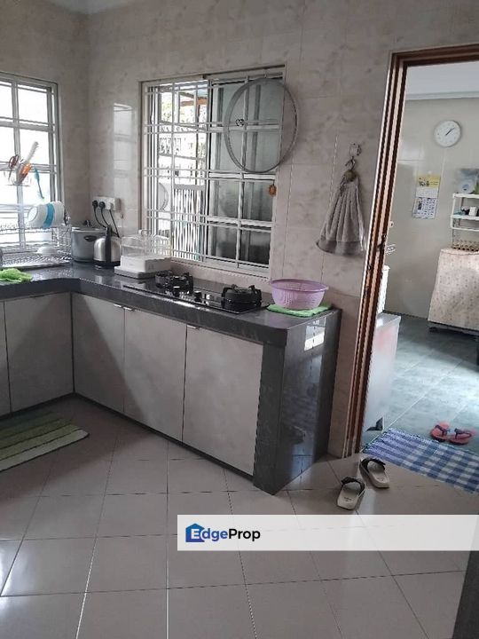 Taman Wawasan Pusat Bandar Puchong , Selangor, Selangor, Puchong