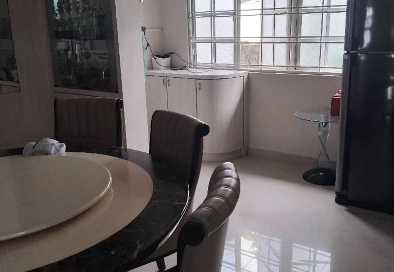 Taman Wawasan, Pusat Bandar Puchong