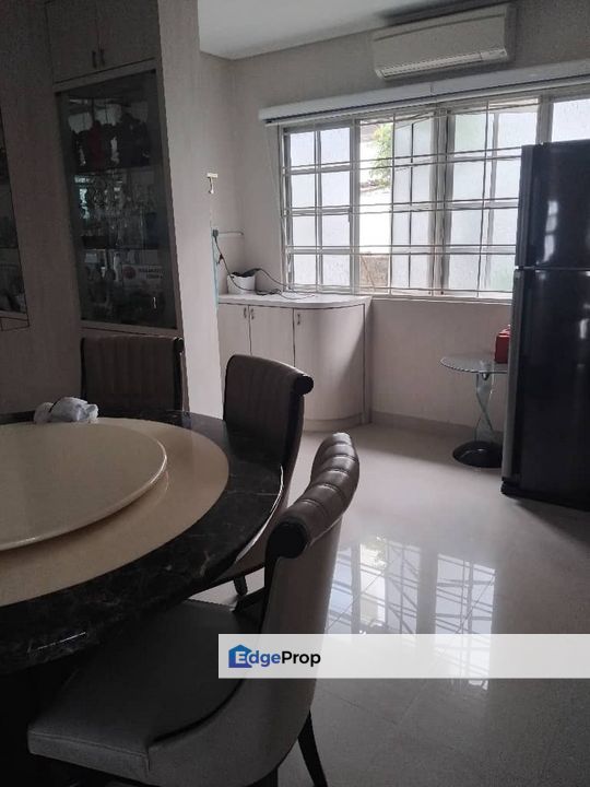 Taman Wawasan Pusat Bandar Puchong , Selangor, Selangor, Puchong