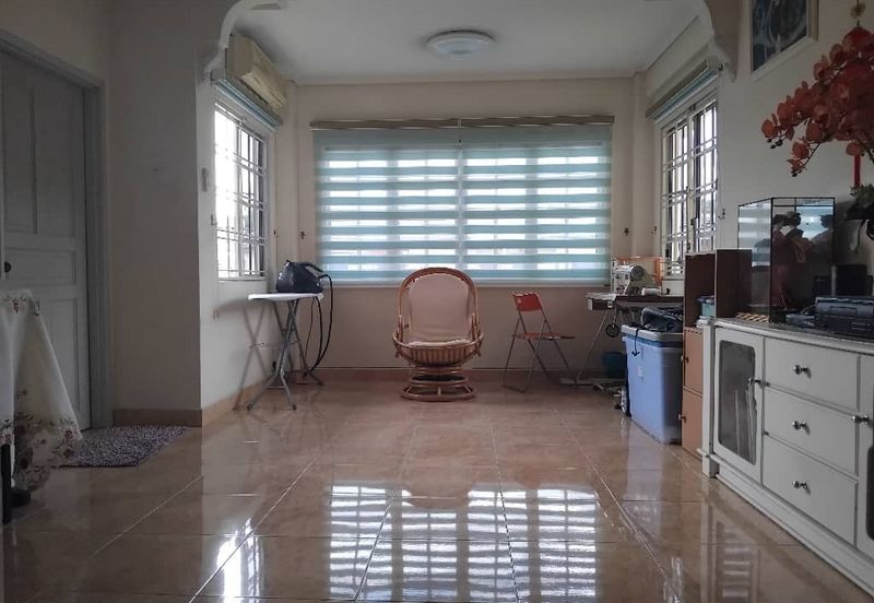 Taman Wawasan, Pusat Bandar Puchong