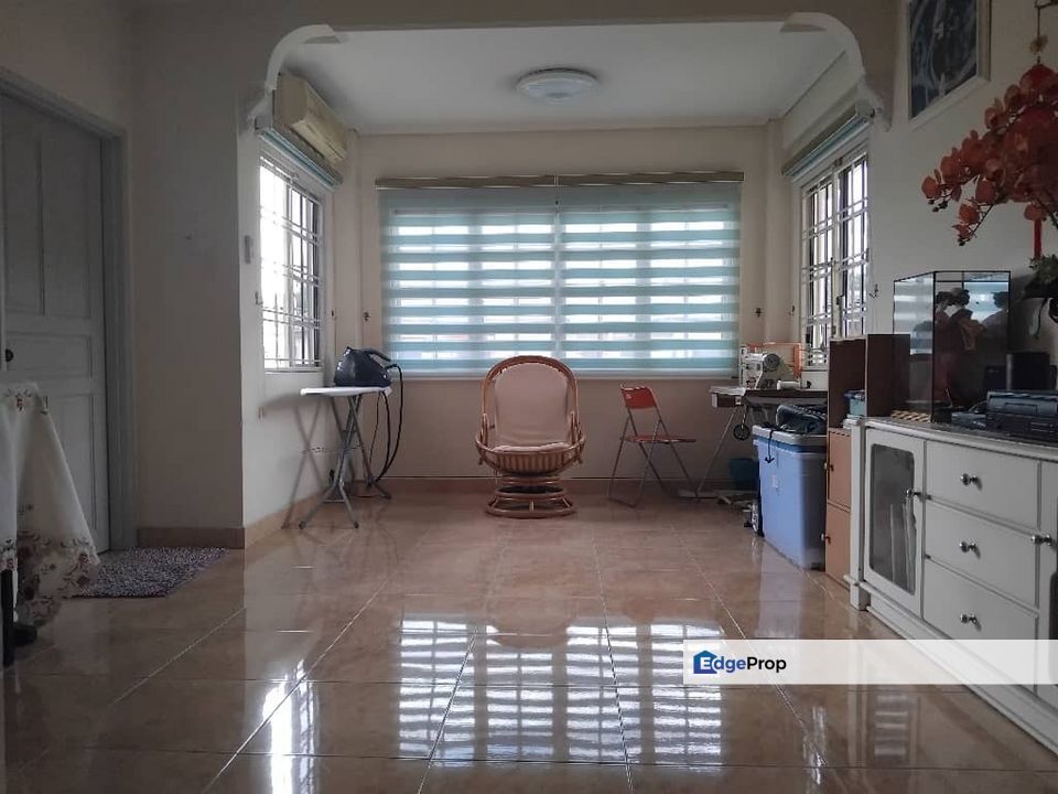 Taman Wawasan Pusat Bandar Puchong , Selangor, Selangor, Puchong