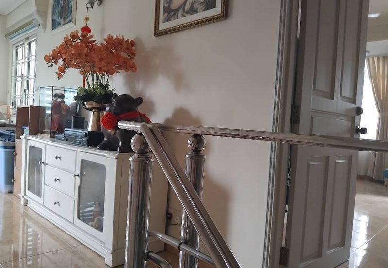 Taman Wawasan, Pusat Bandar Puchong