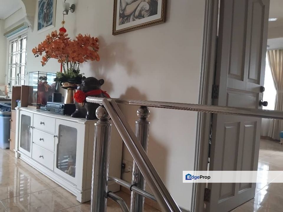 Taman Wawasan Pusat Bandar Puchong , Selangor, Selangor, Puchong