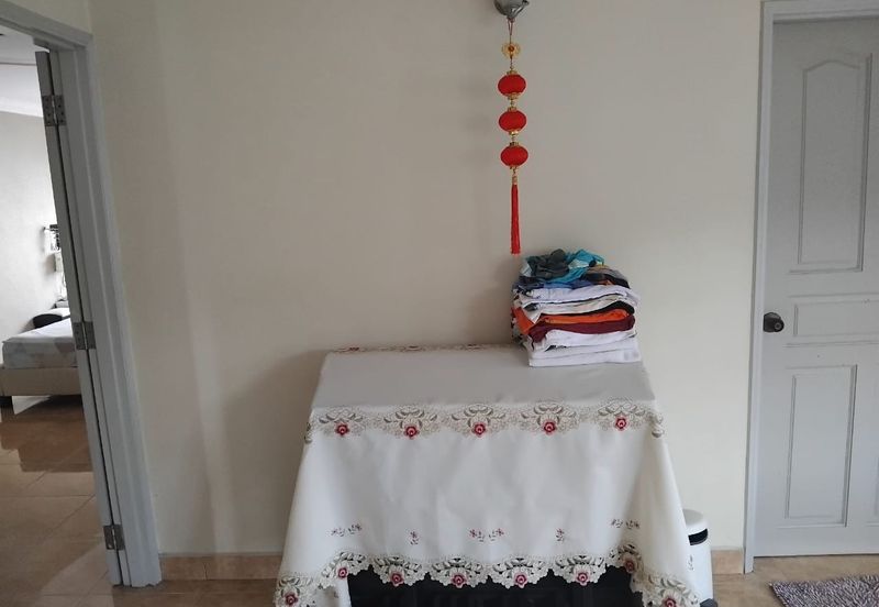 Taman Wawasan, Pusat Bandar Puchong