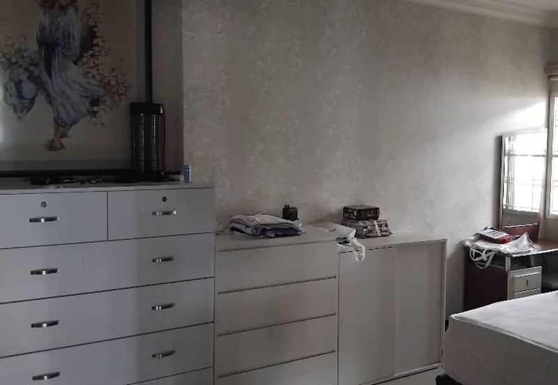 Taman Wawasan, Pusat Bandar Puchong