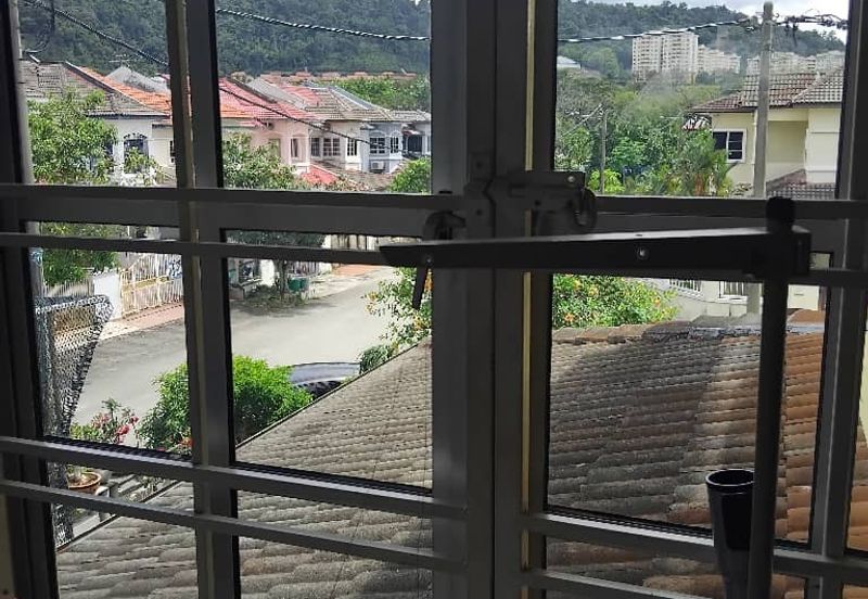 Taman Wawasan, Pusat Bandar Puchong