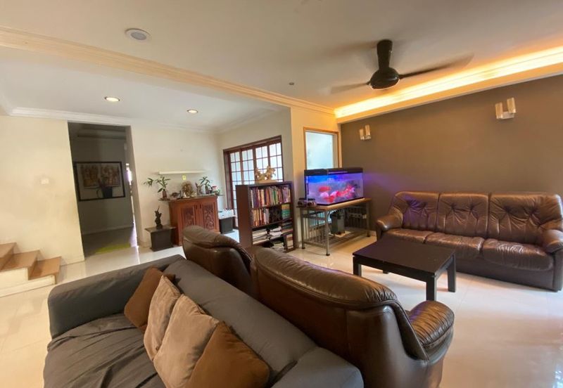 Taman Wawasan, Pusat Bandar Puchong