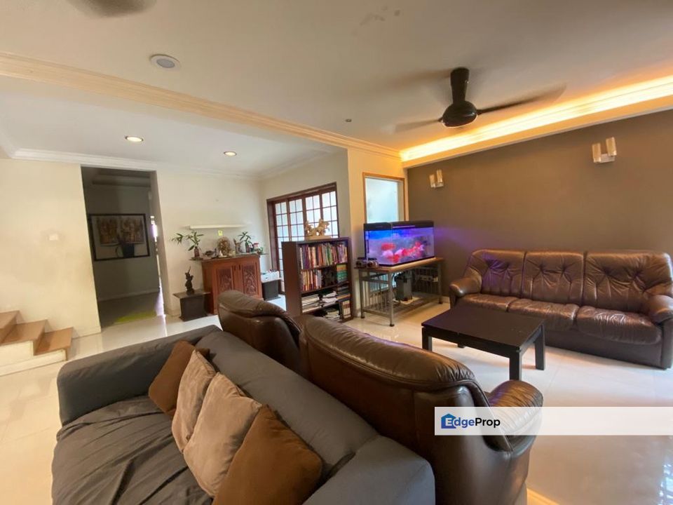 Taman Wawasan Pusat Bandar Puchong , Selangor, Selangor, Puchong