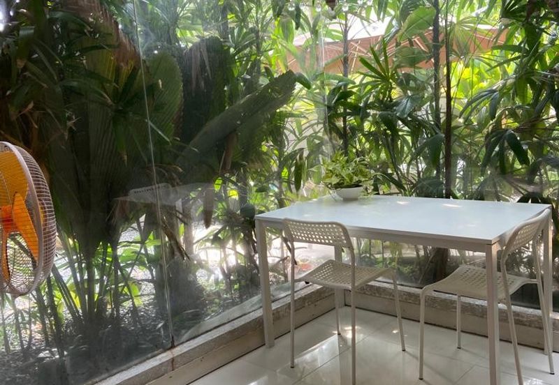 Taman Wawasan, Pusat Bandar Puchong