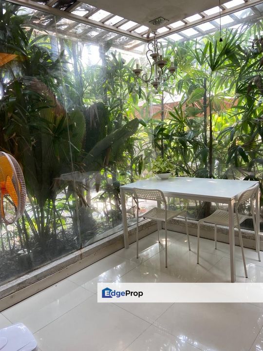 Taman Wawasan Pusat Bandar Puchong , Selangor, Selangor, Puchong