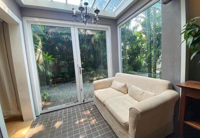 Taman Wawasan, Pusat Bandar Puchong