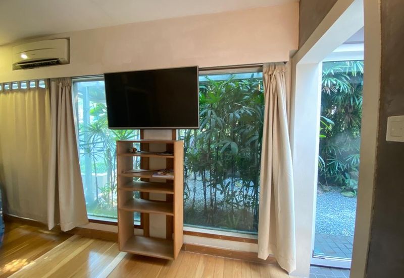 Taman Wawasan, Pusat Bandar Puchong