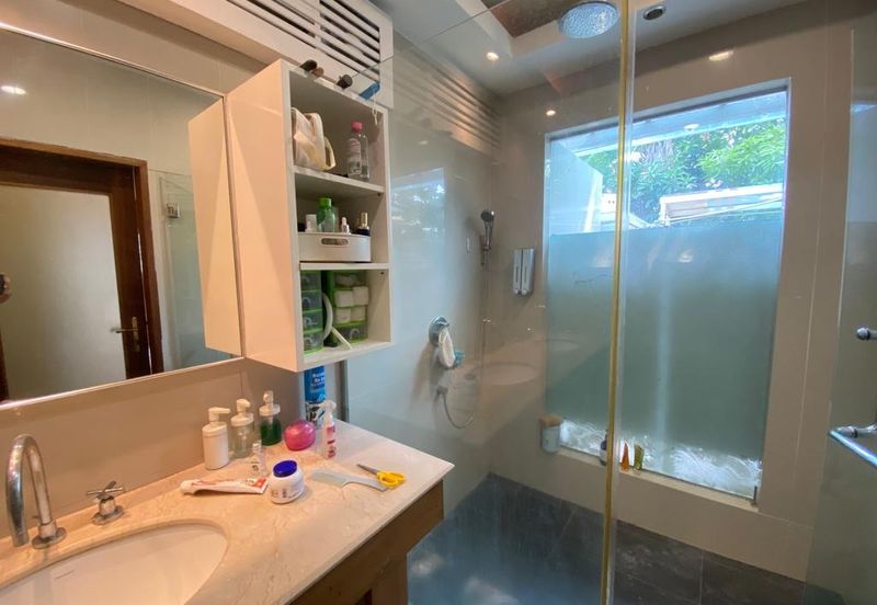 Taman Wawasan, Pusat Bandar Puchong