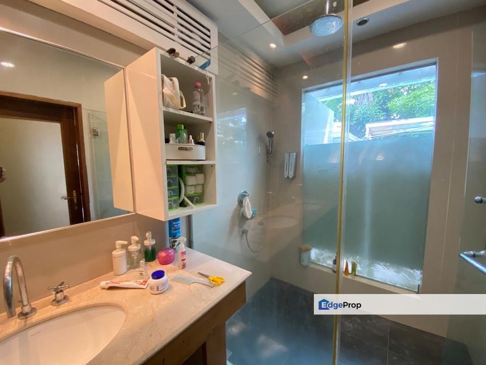 Taman Wawasan Pusat Bandar Puchong , Selangor, Selangor, Puchong